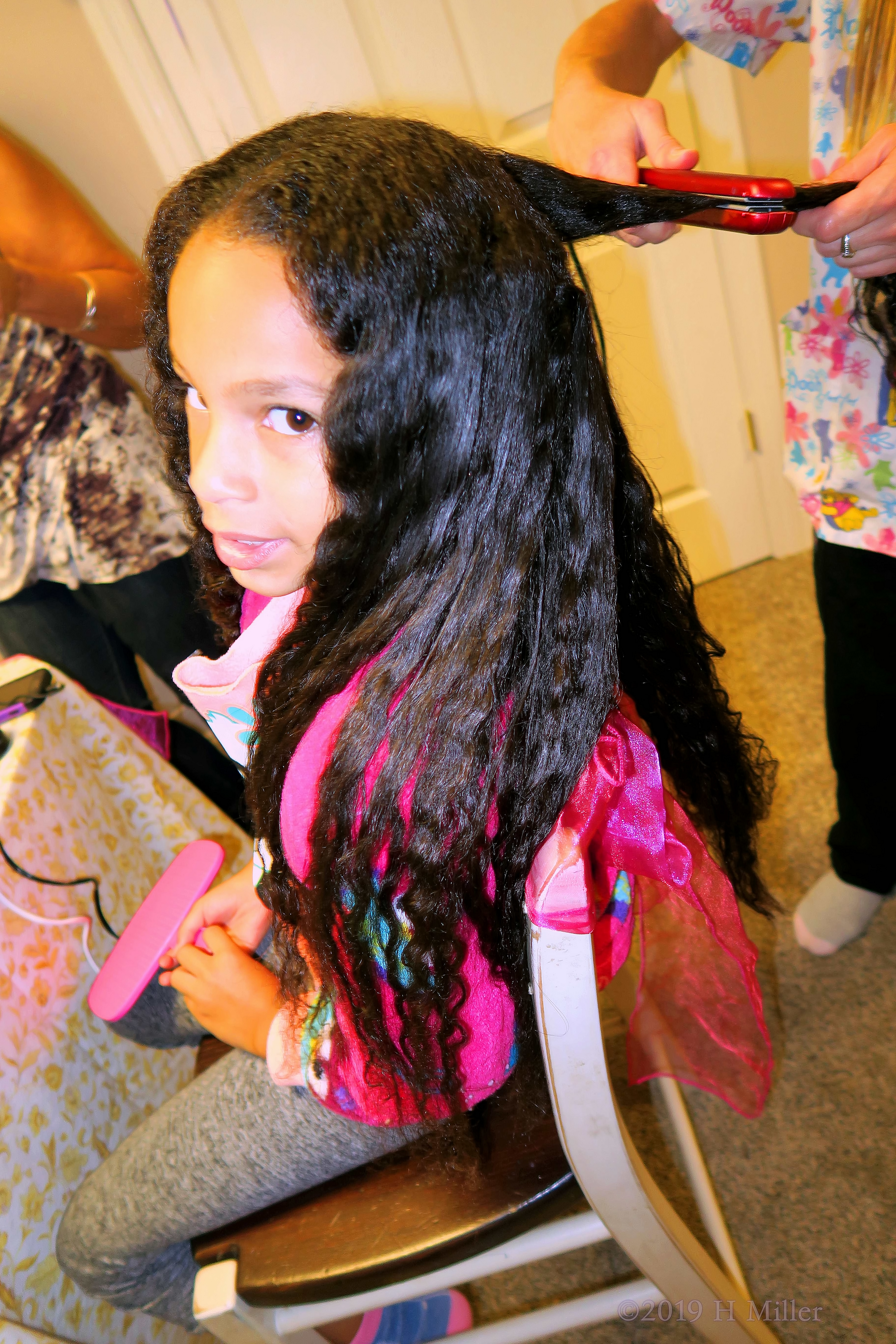 Side Of Beautiful Kids Hairstyle! Side Of Beautiful Kids Hairstyle!