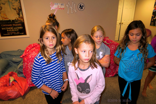 A Collage Of Spa Guests A Collage Of Spa Guests