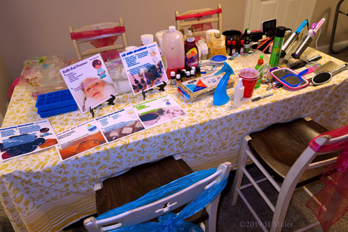 All The Kids Hairstyling Supplies All The Kids Hairstyling Supplies