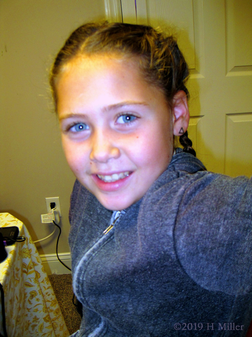 Ayden Gives A Big Smile Ayden Gives A Big Smile