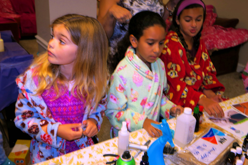 Crafts For Kids Are Super Fun For Everyone! Crafts For Kids Are Super Fun For Everyone!