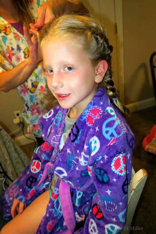 French Braided Pigtails Kids Hairstyles French Braided Pigtails Kids Hairstyles