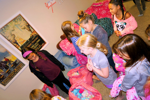 Getting The Blue Spa Robe Getting The Blue Spa Robe