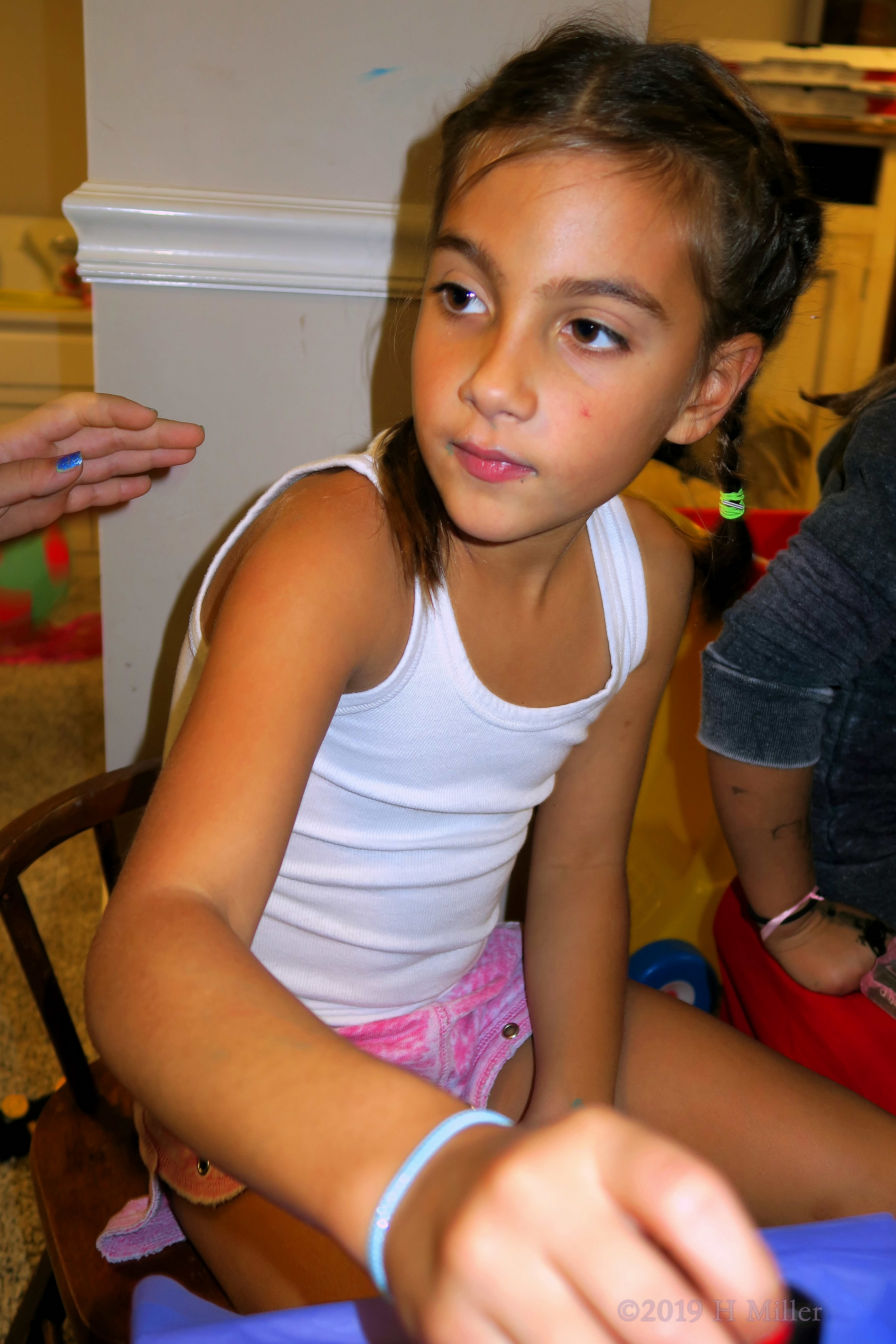 Beautifully Dutch Braided! Kids Hairstyle! Beautifully Dutch Braided! Kids Hairstyle!