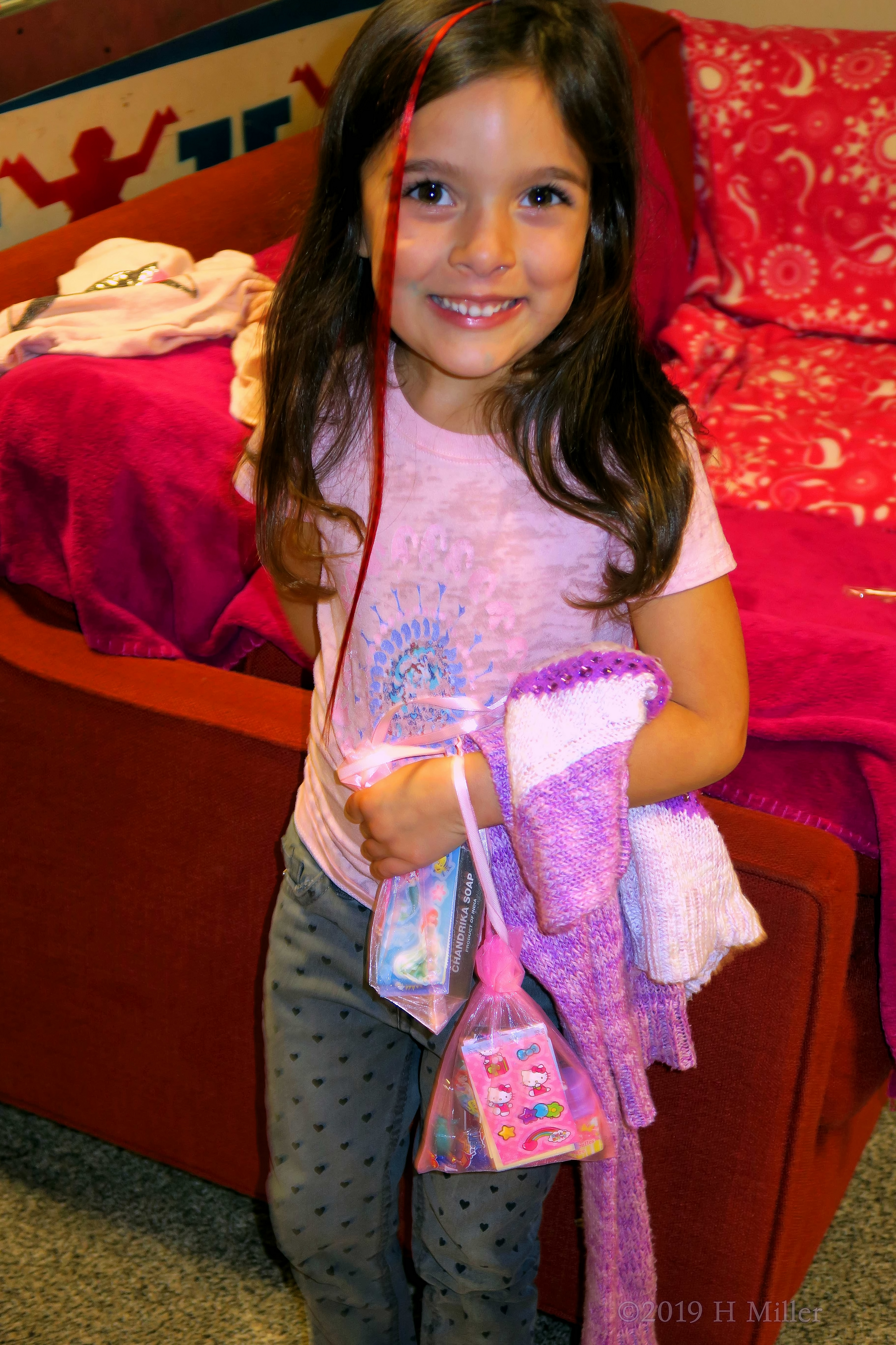 Favored And Feathered! Kids Hairstyle With Kids Hair Feathers! Favored And Feathered! Kids Hairstyle With Kids Hair Feathers!