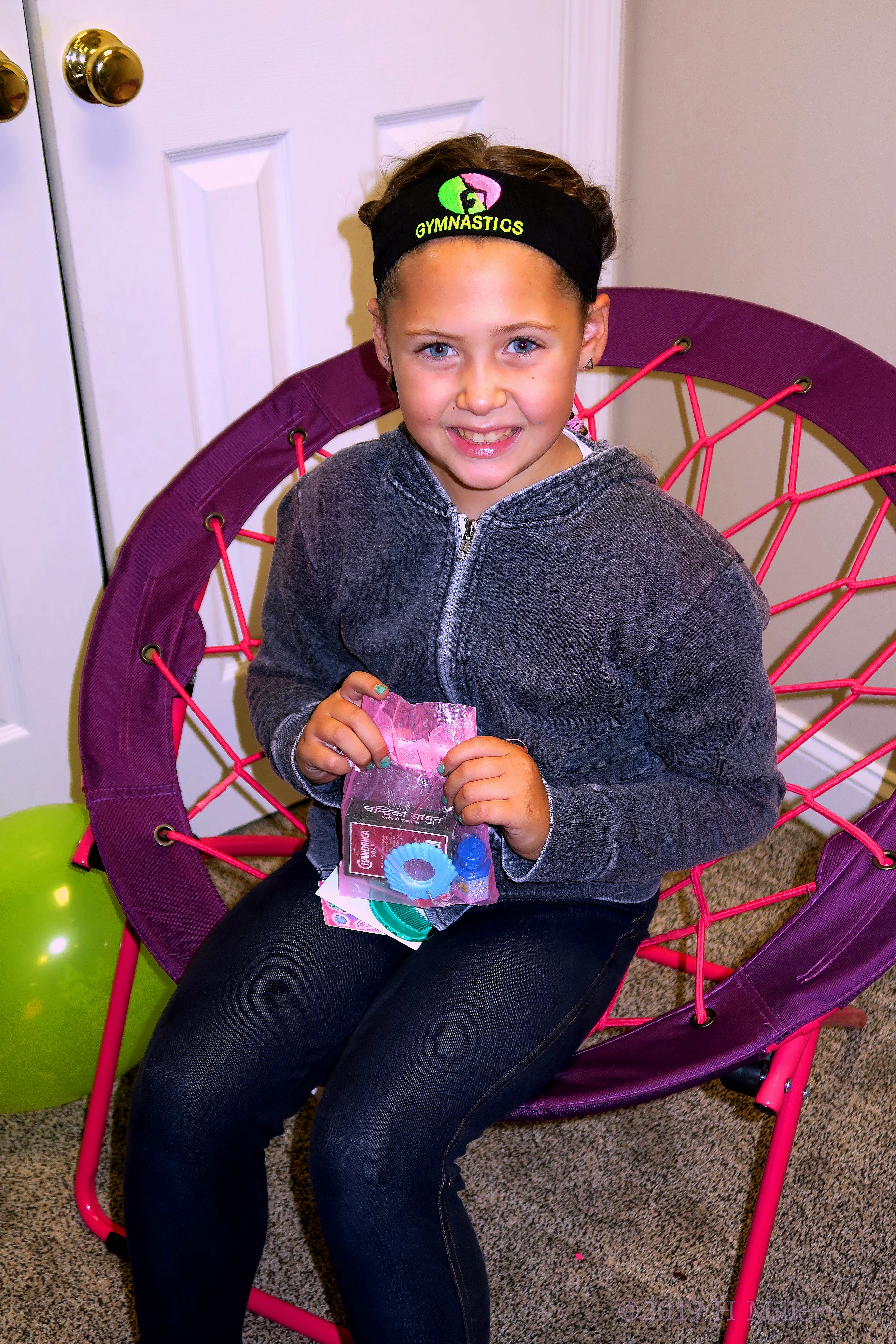 Gift Bags For Spa Party Guests! Gift Bags For Spa Party Guests!