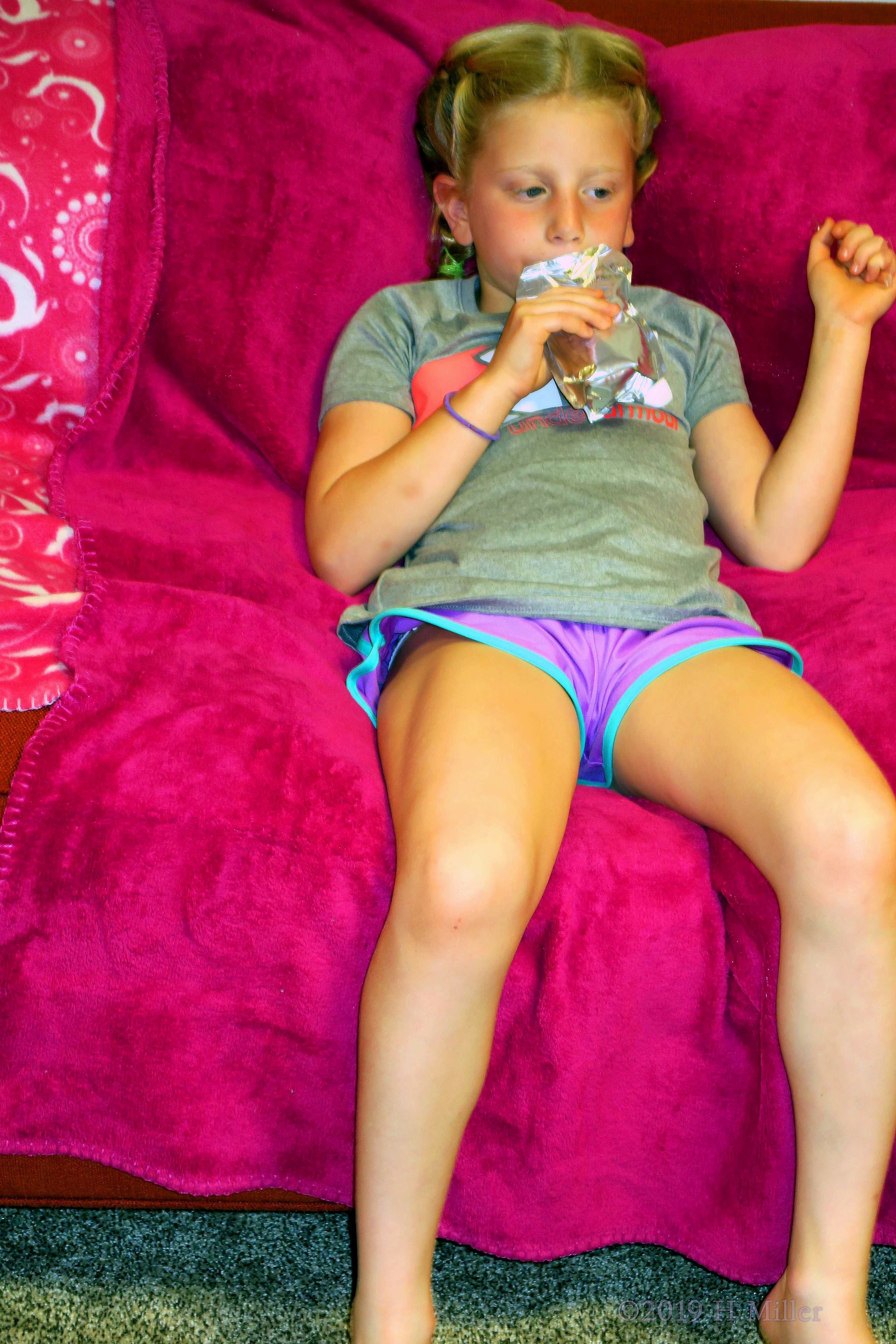 Jazzing For Juice! Snacktime And Relaxation Time. Jazzing For Juice! Snacktime And Relaxation Time.