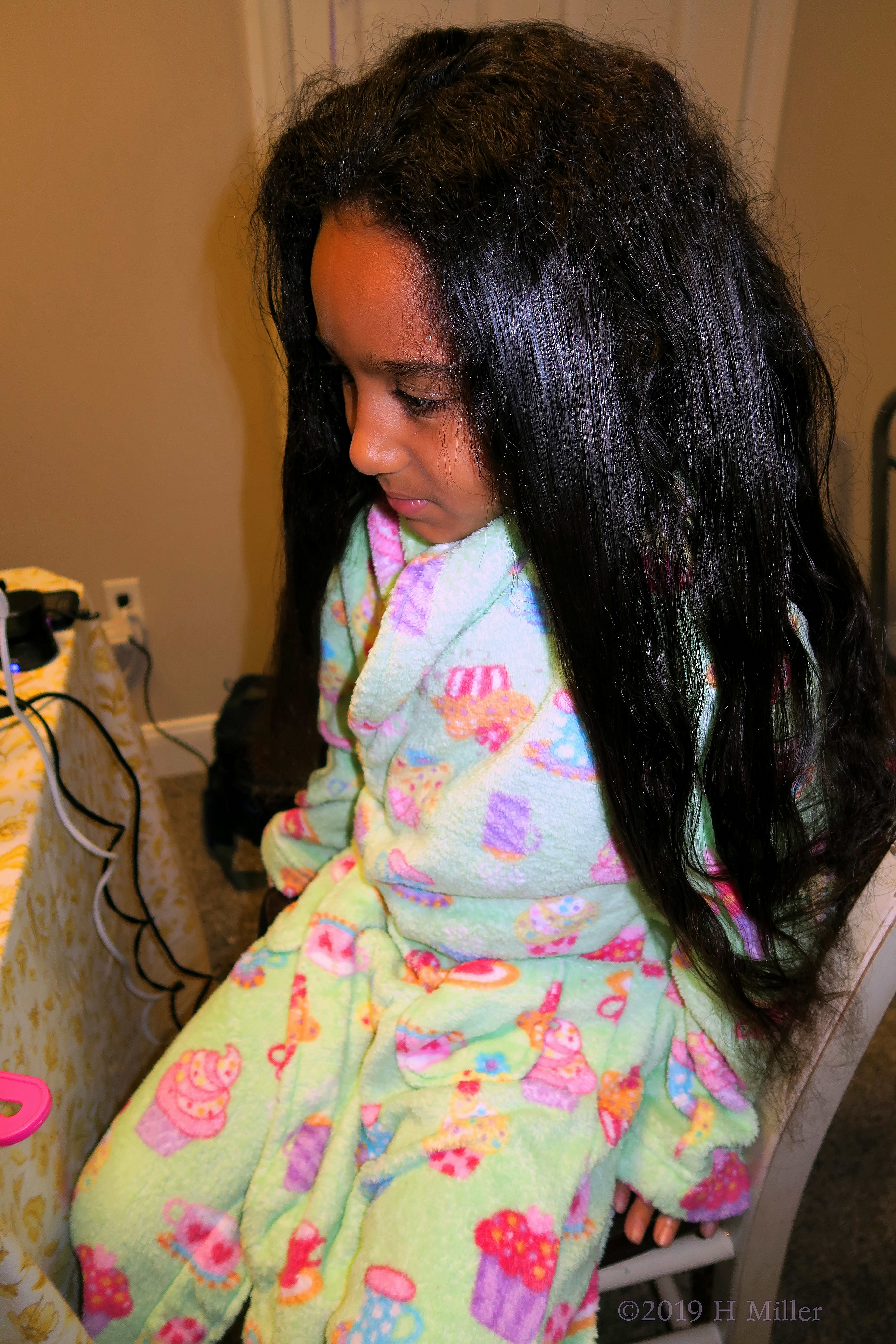 Lovely, Styled Locks Kids Hairstyle! Lovely, Styled Locks Kids Hairstyle!