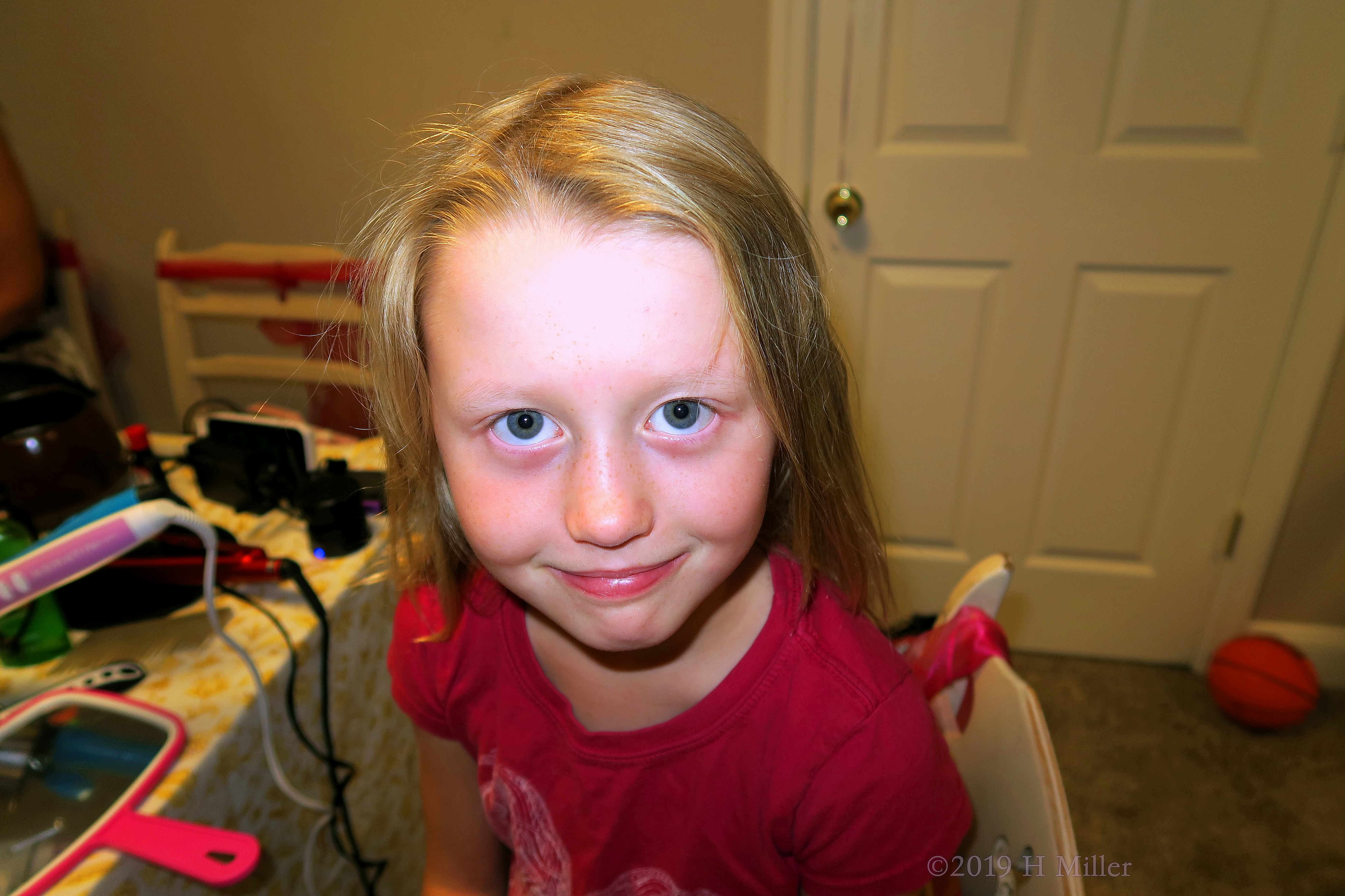 Winning Waves Kids Hairstyle! Winning Waves Kids Hairstyle!