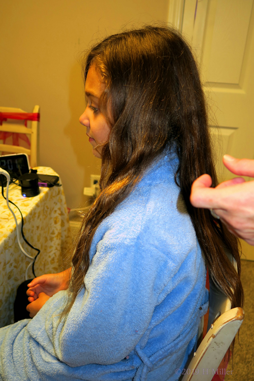 Creating Curls! Kids Hairstyle Are Awesome Creating Curls! Kids Hairstyle Are Awesome