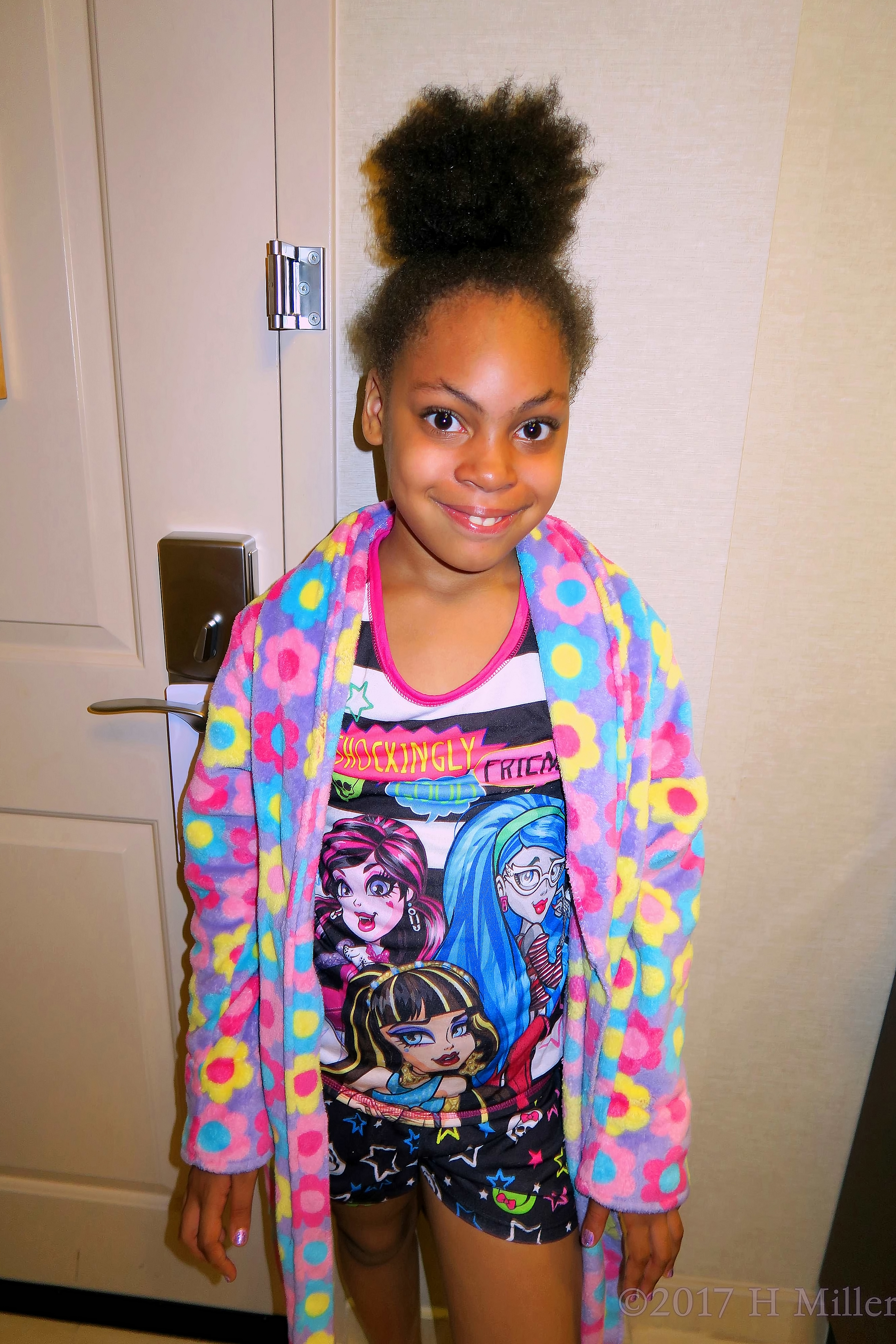 Kids Spa Activities Are Super Fun! Kids Spa Activities Are Super Fun!