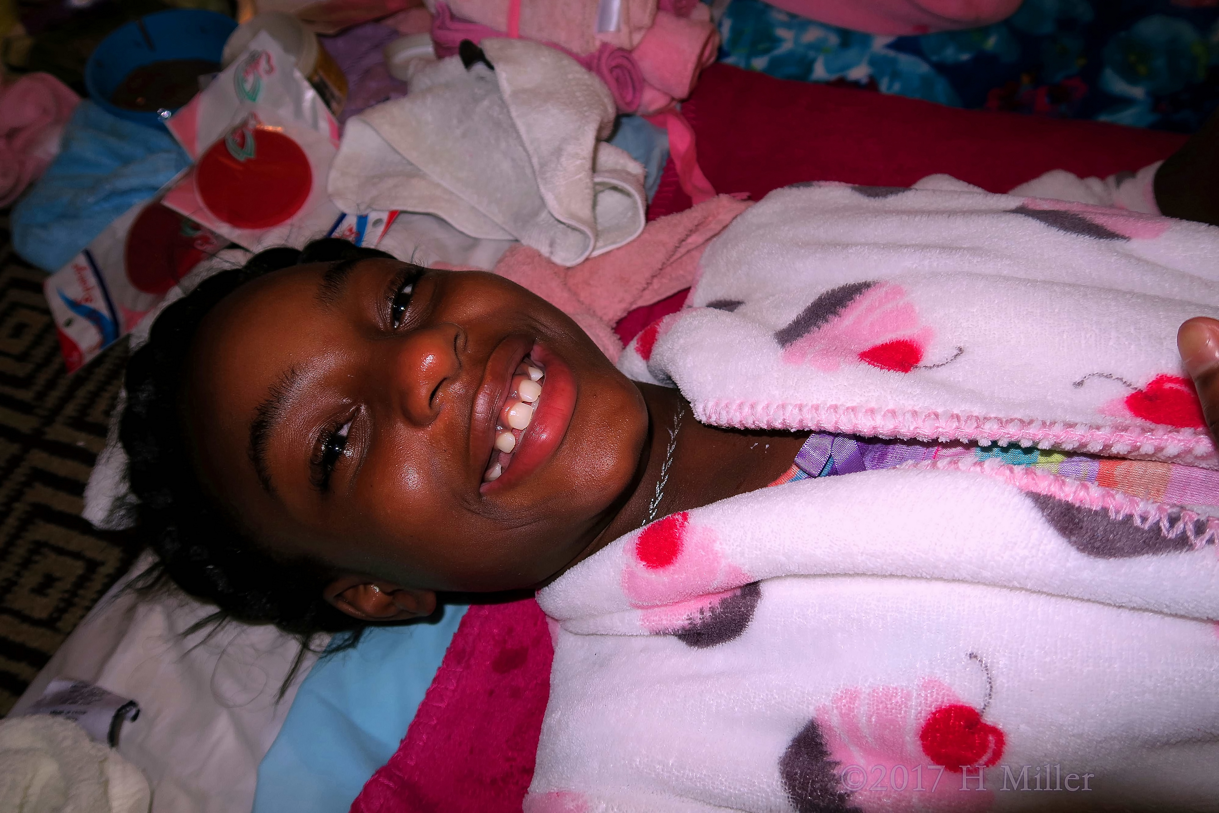 Kids Spa Treatments Are So Much Fun! Kids Spa Treatments Are So Much Fun!