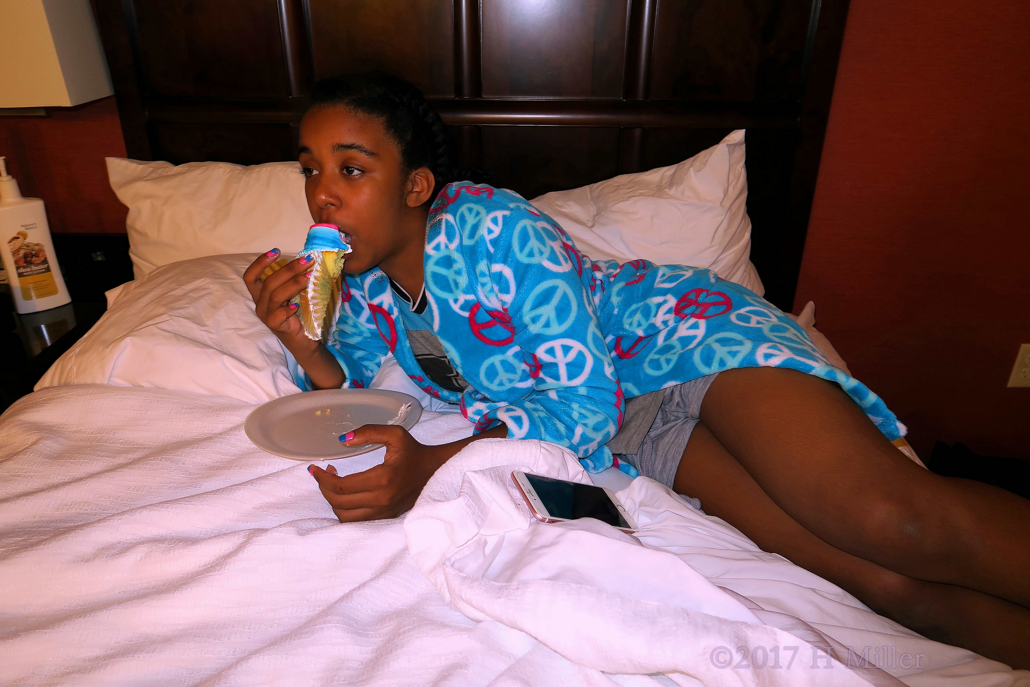 Birthday Cupcakes Are Super Yummy! Birthday Cupcakes Are Super Yummy!