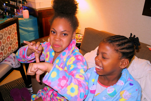 This Essential Oil Is No Good For Her Pedicure Footbath! This Essential Oil Is No Good For Her Pedicure Footbath!