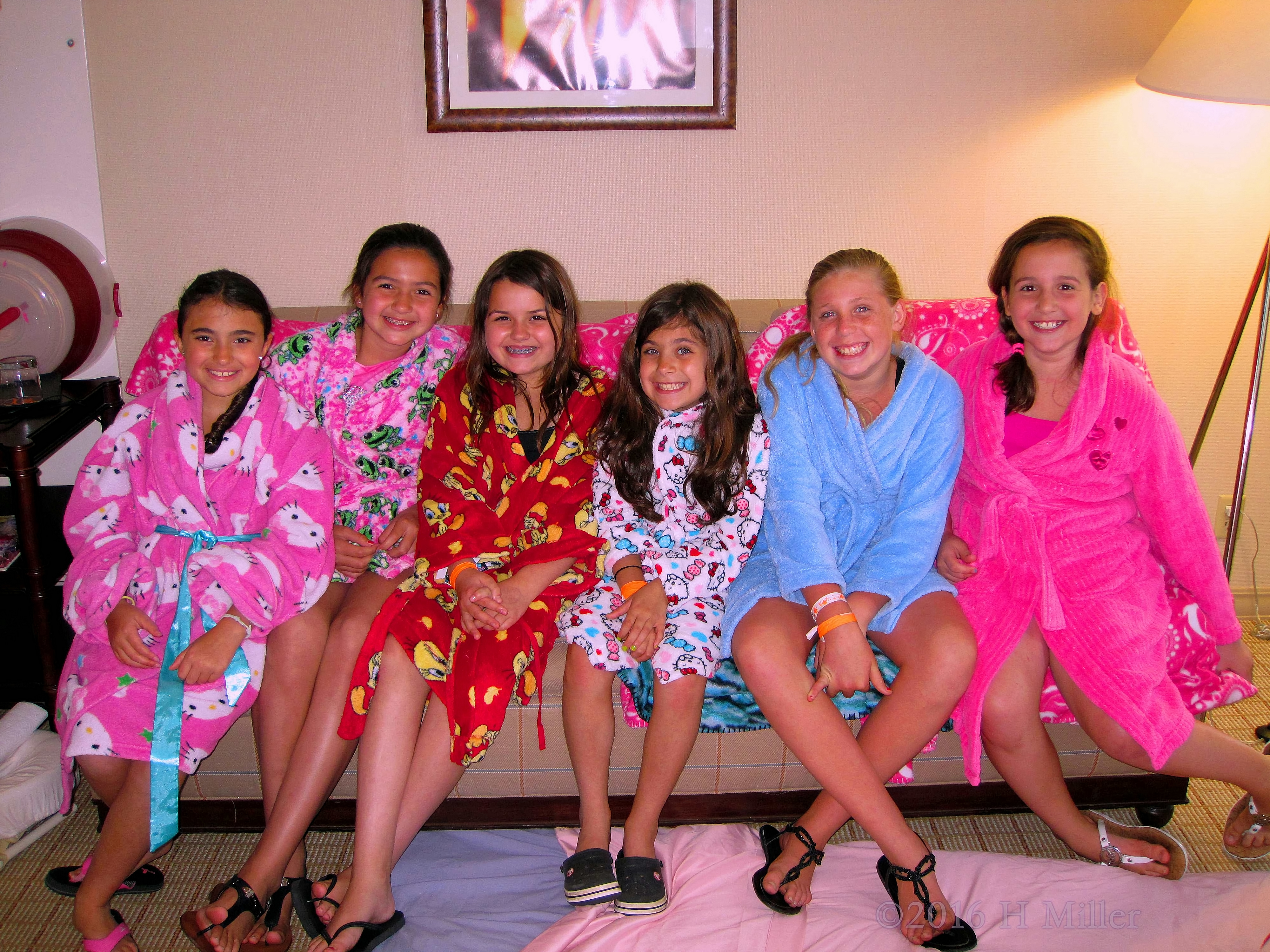 Group Photo Before The Kids Party Group Photo Before The Kids Party