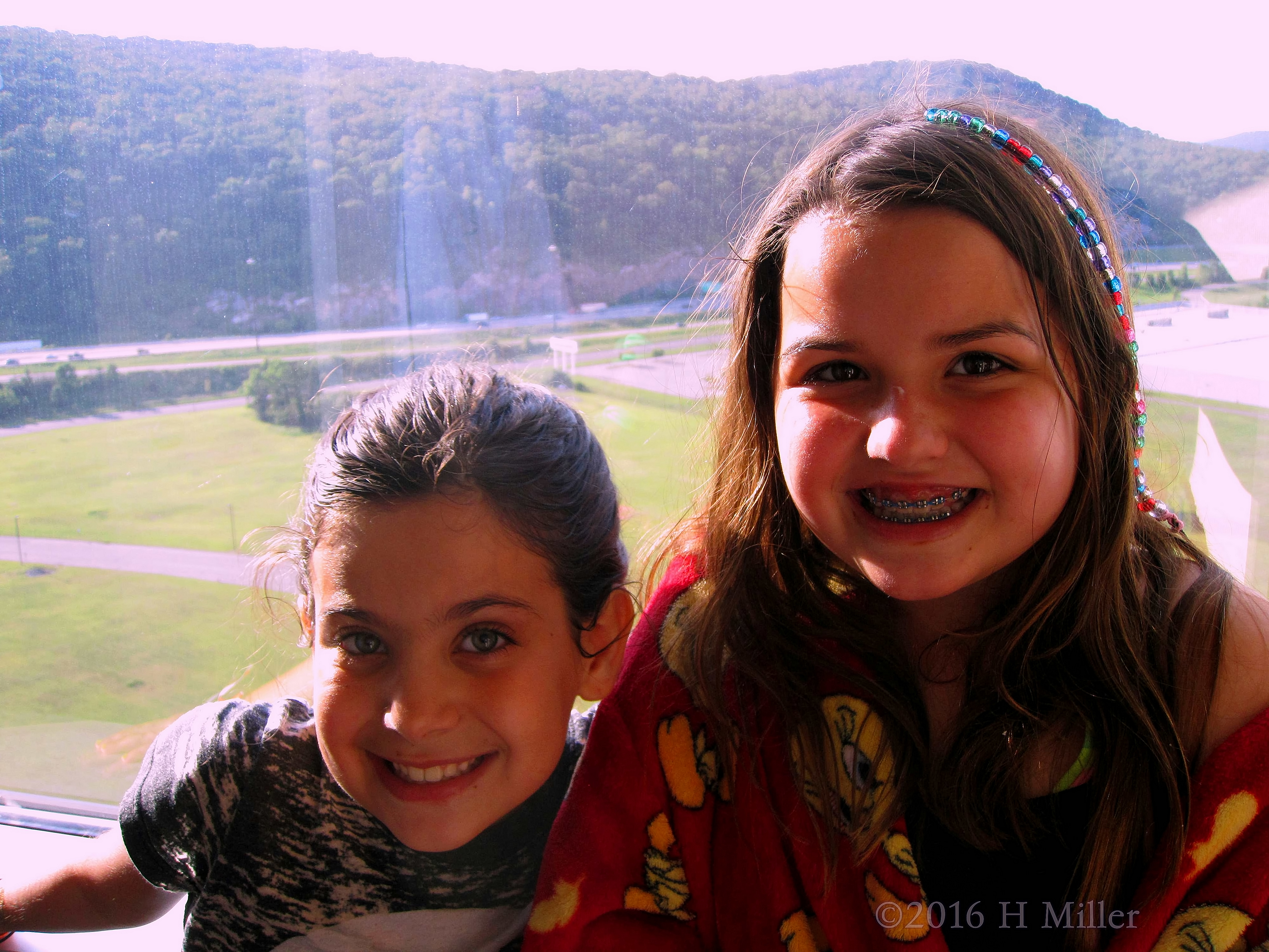 Spa Party Pics By The Window Spa Party Pics By The Window