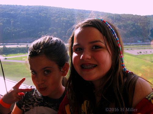 Strike A Pose! Strike A Pose!