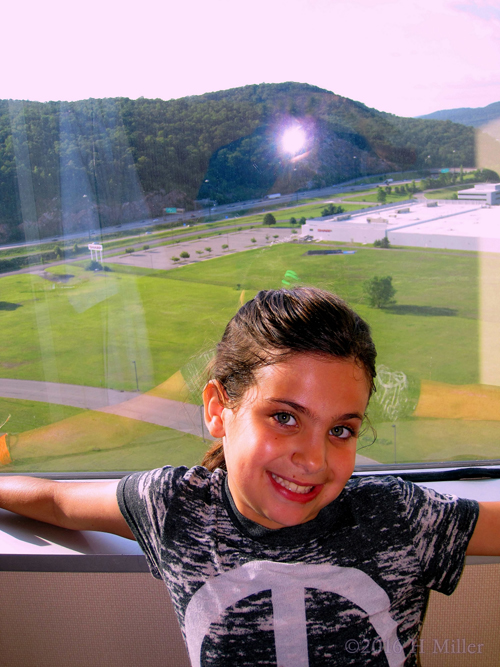 The View From The Hotel The View From The Hotel