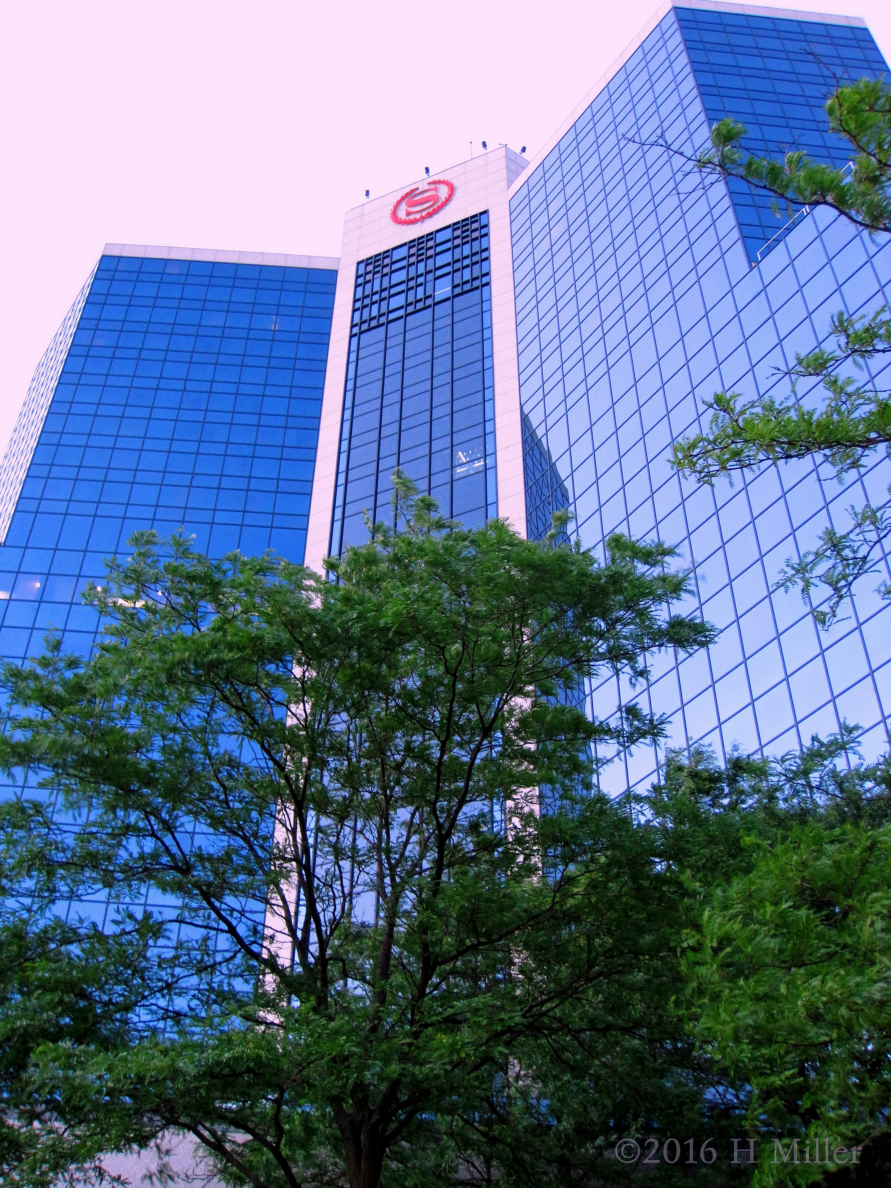 Sheraton Mahwah Hotel In New Jersey. Sheraton Mahwah Hotel In New Jersey.