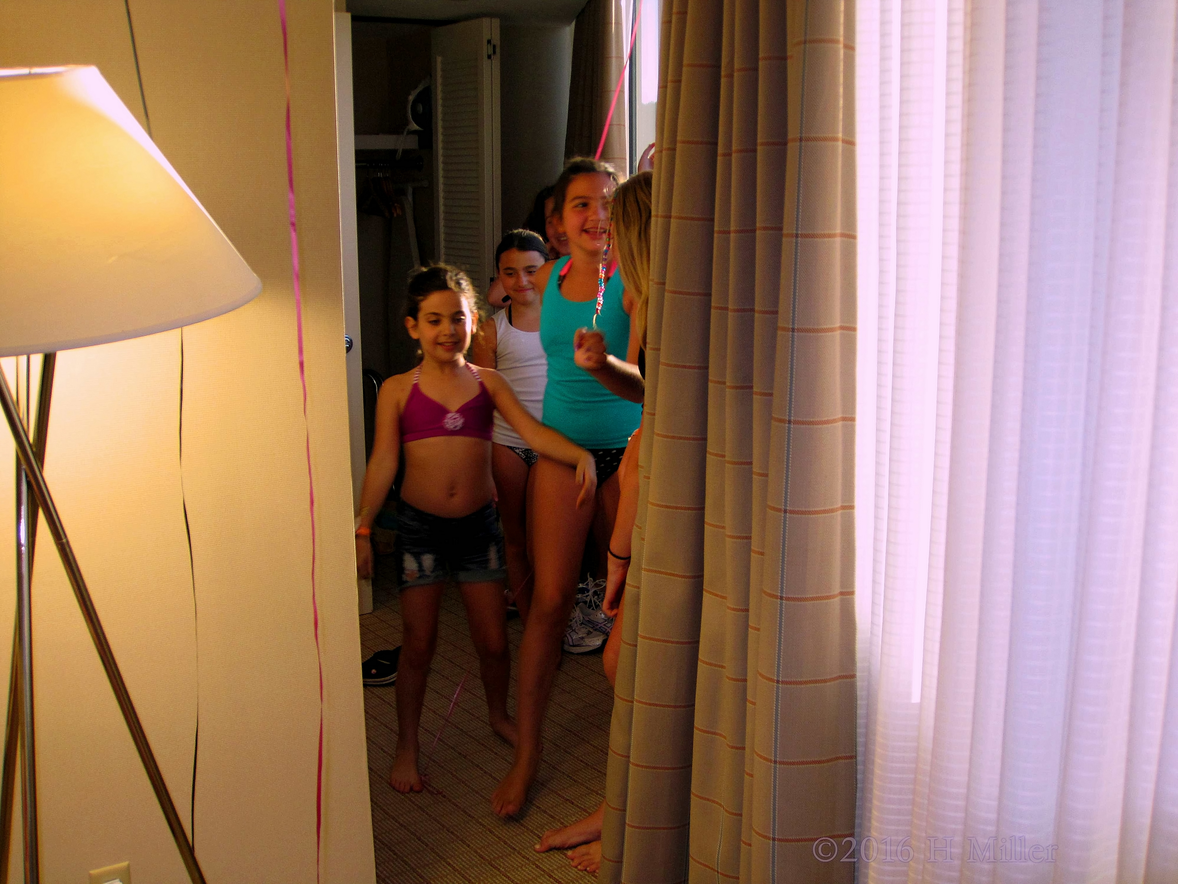 Time To Step Out On The Runway! Time To Step Out On The Runway!