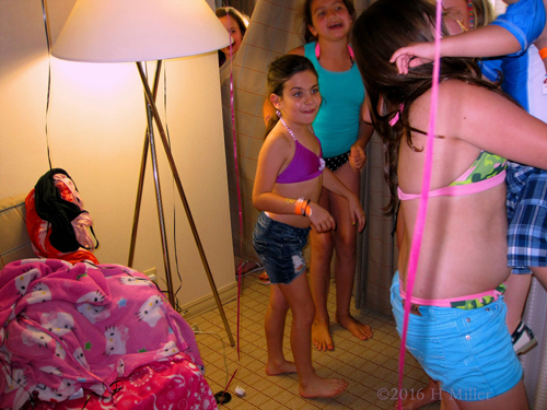 Hanging Out With Little Brother Hanging Out With Little Brother