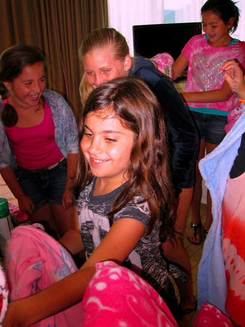 Picking Out Spa Robes Picking Out Spa Robes