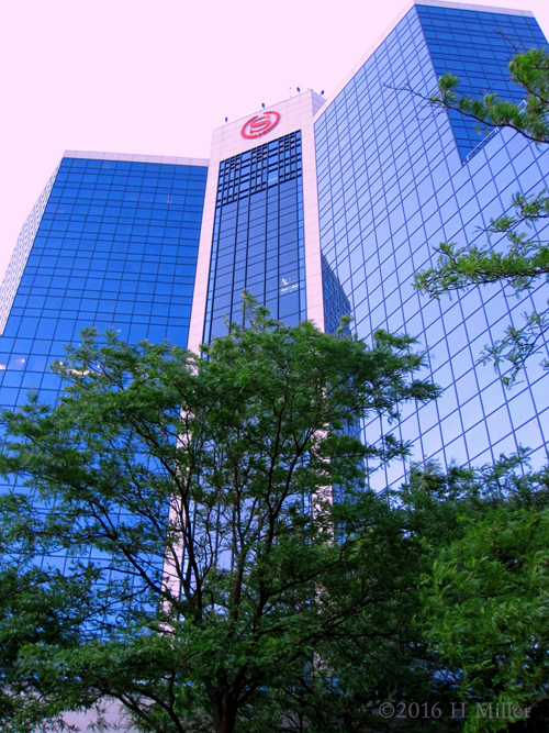 Sheraton Mahwah Hotel In New Jersey. Sheraton Mahwah Hotel In New Jersey.