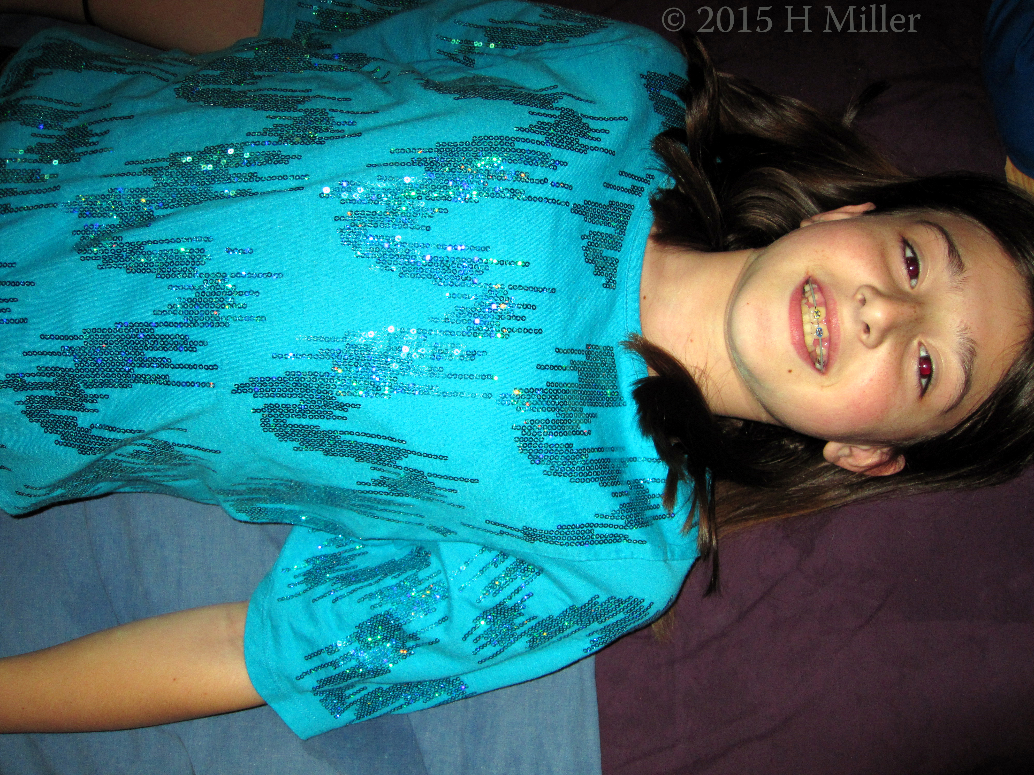 Deep Relaxation Stops School Stress! Deep Relaxation Stops School Stress!