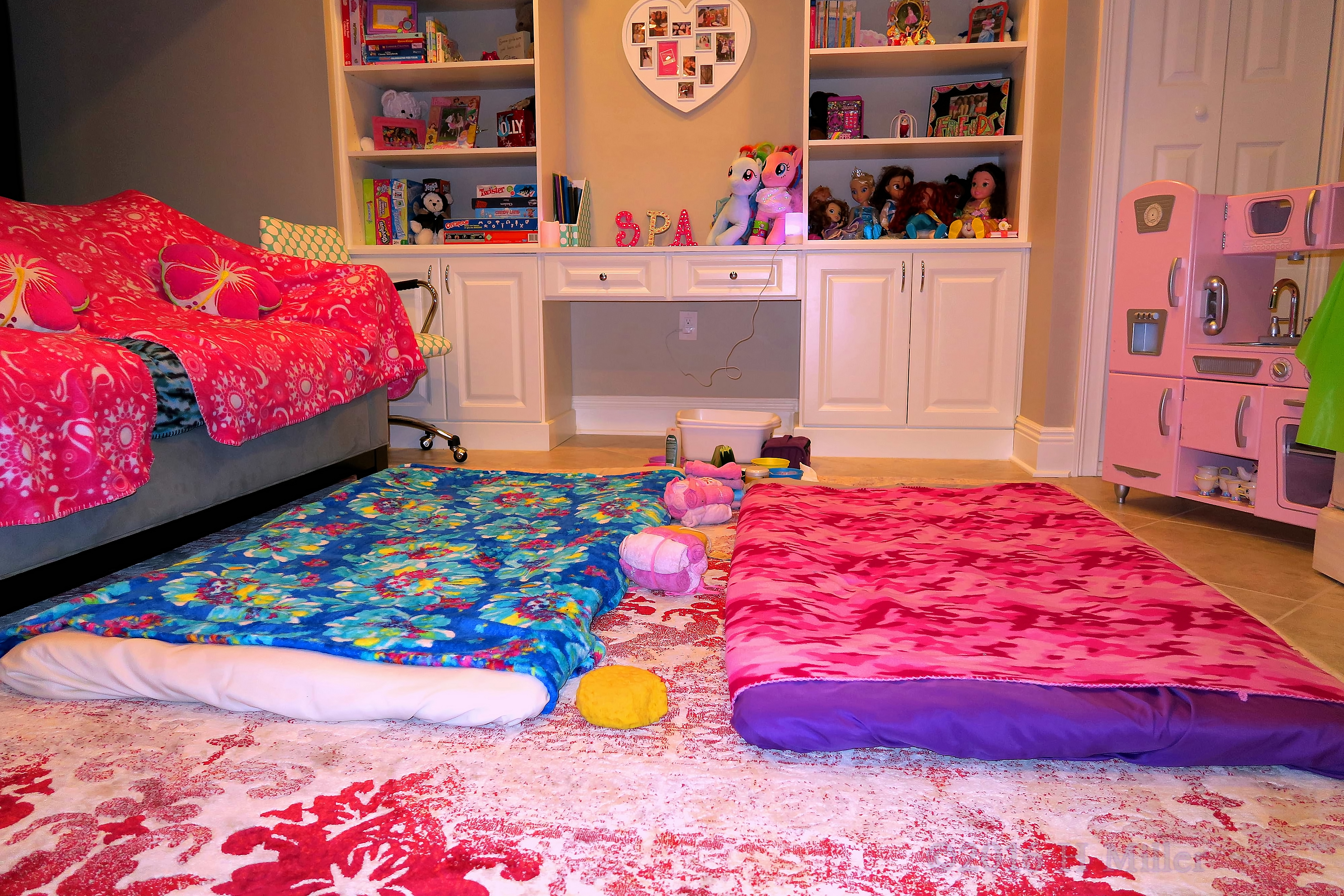 Kids Spa Party For Annual Sleepunder In New Jersey Gallery 1 Kids Spa Party For Annual Sleepunder In New Jersey Gallery 1