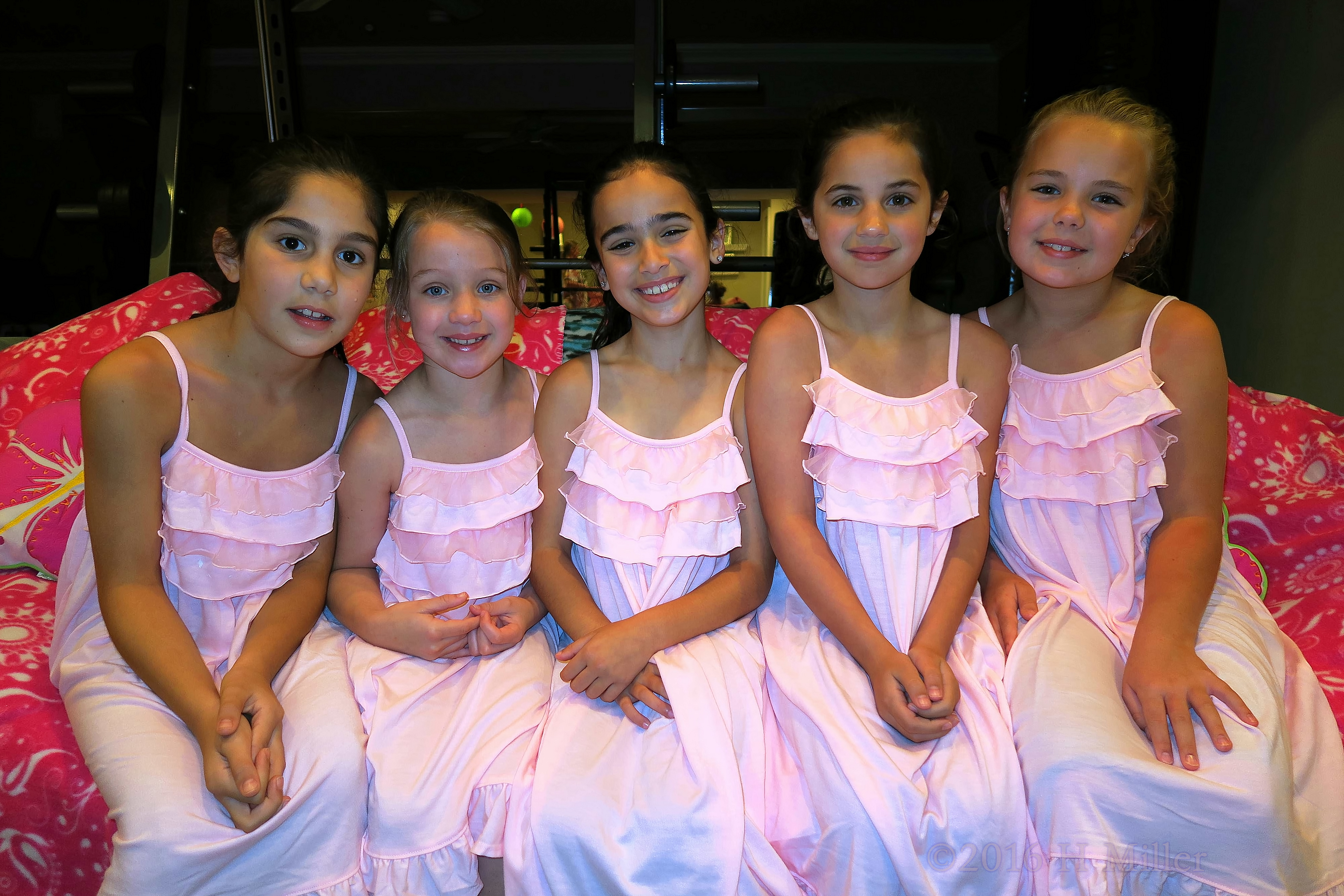 Kids Spa Party For Annual Sleepunder In New Jersey Gallery 1 Kids Spa Party For Annual Sleepunder In New Jersey Gallery 1