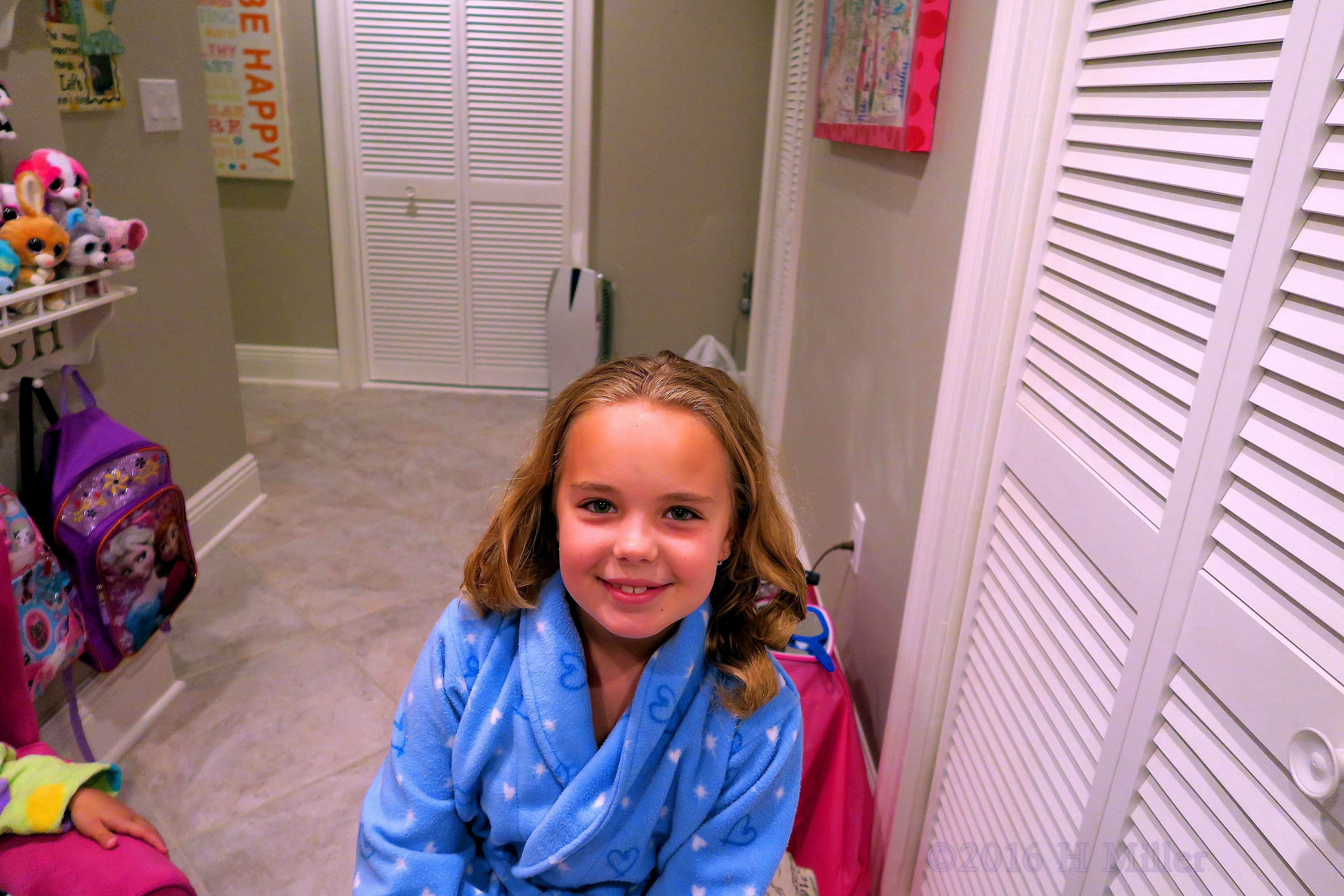 Kids Spa Party For Annual Sleepunder In New Jersey Gallery 1 Kids Spa Party For Annual Sleepunder In New Jersey Gallery 1