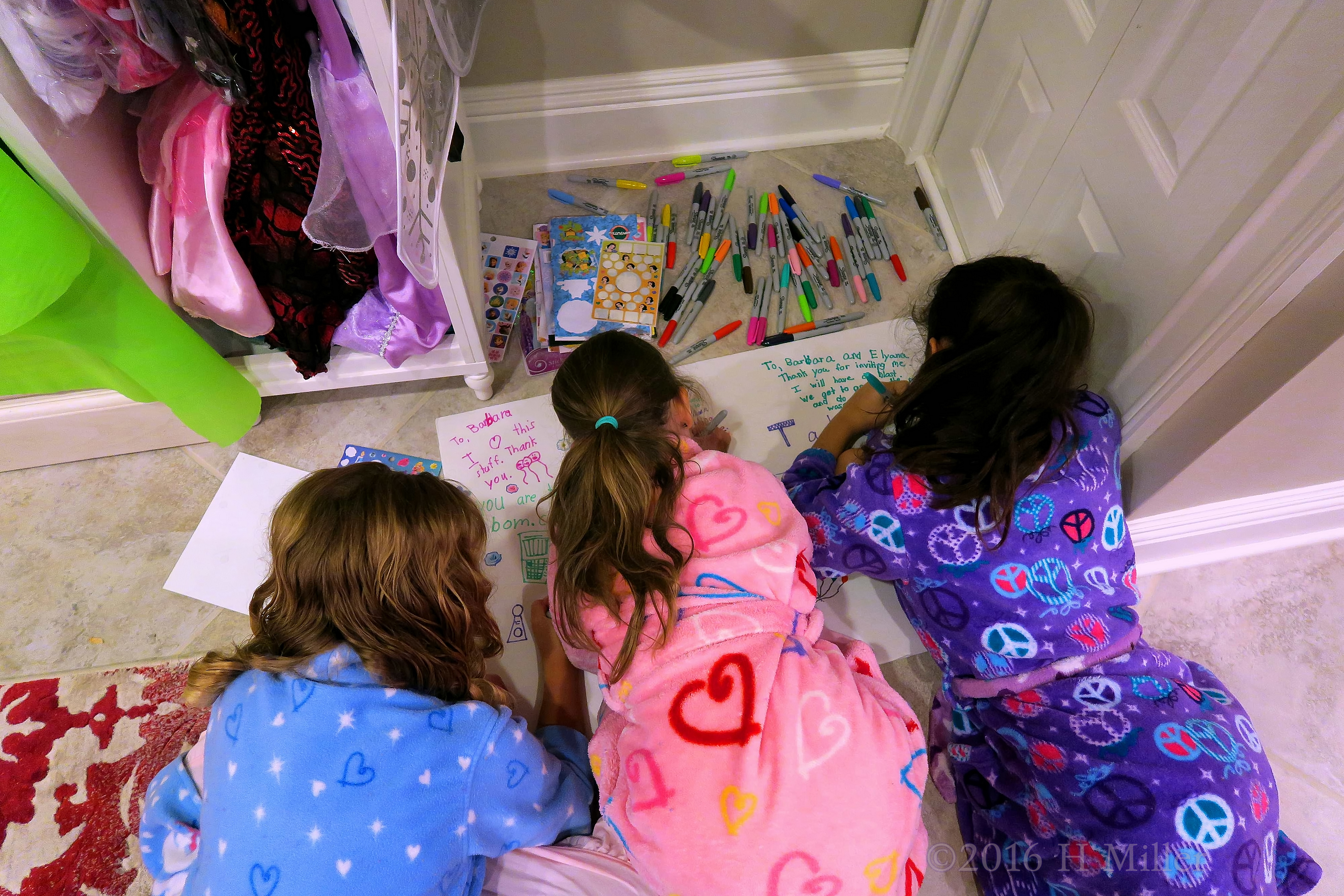 Kids Spa Party For Annual Sleepunder In New Jersey Gallery 1 Kids Spa Party For Annual Sleepunder In New Jersey Gallery 1