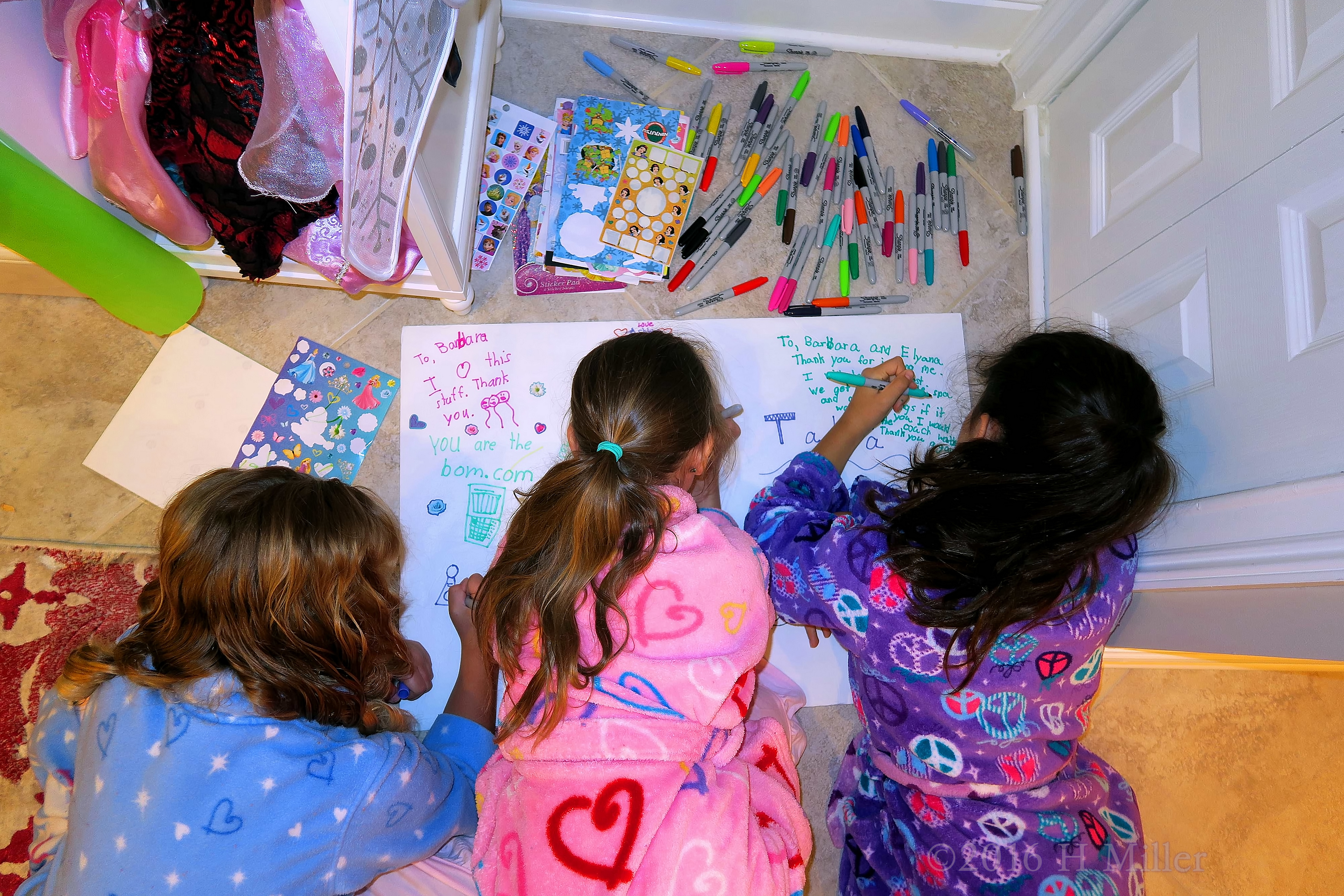 Kids Spa Party For Annual Sleepunder In New Jersey Gallery 1 Kids Spa Party For Annual Sleepunder In New Jersey Gallery 1