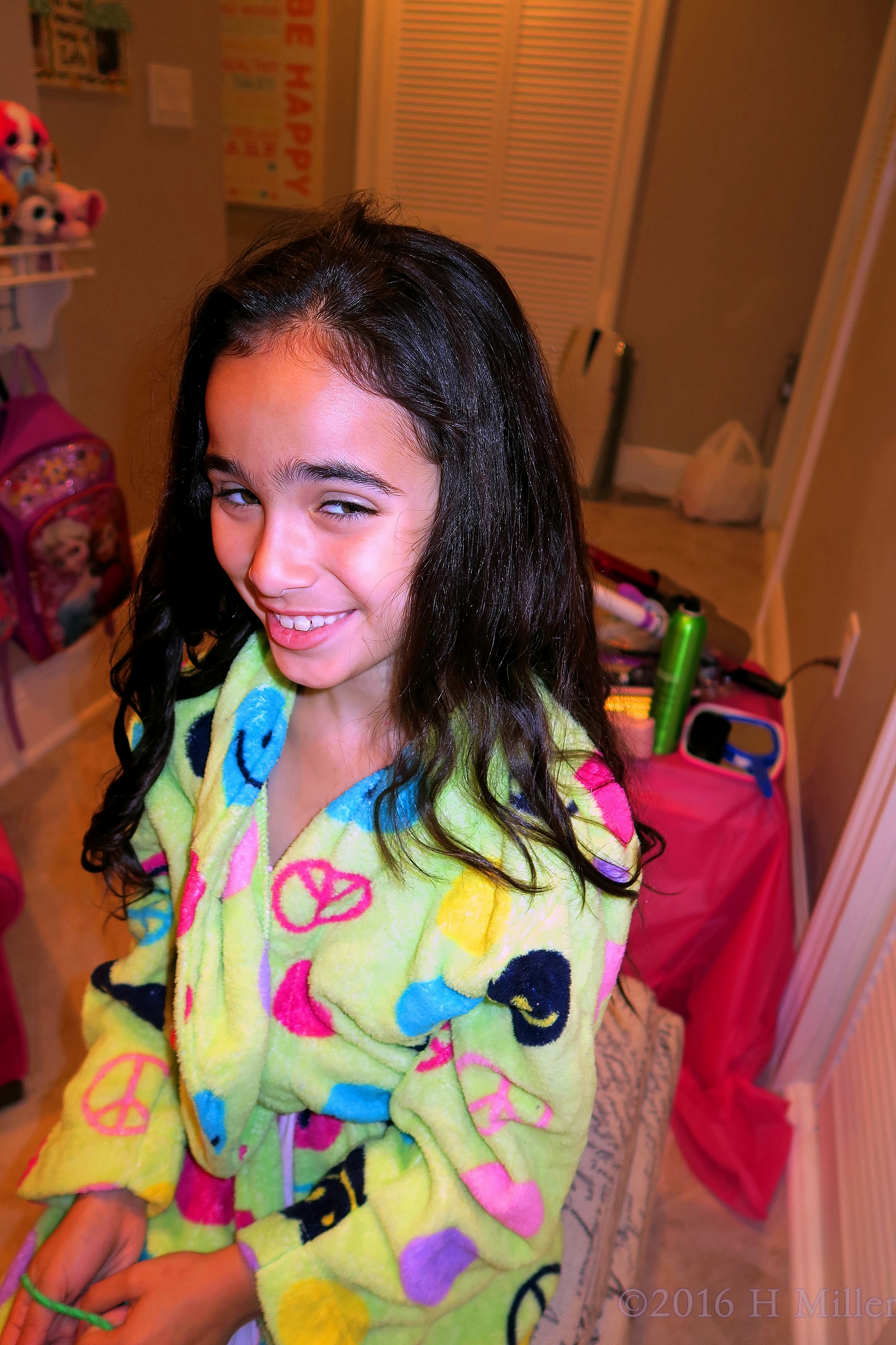 Kids Spa Party For Annual Sleepunder In New Jersey Gallery 1 Kids Spa Party For Annual Sleepunder In New Jersey Gallery 1