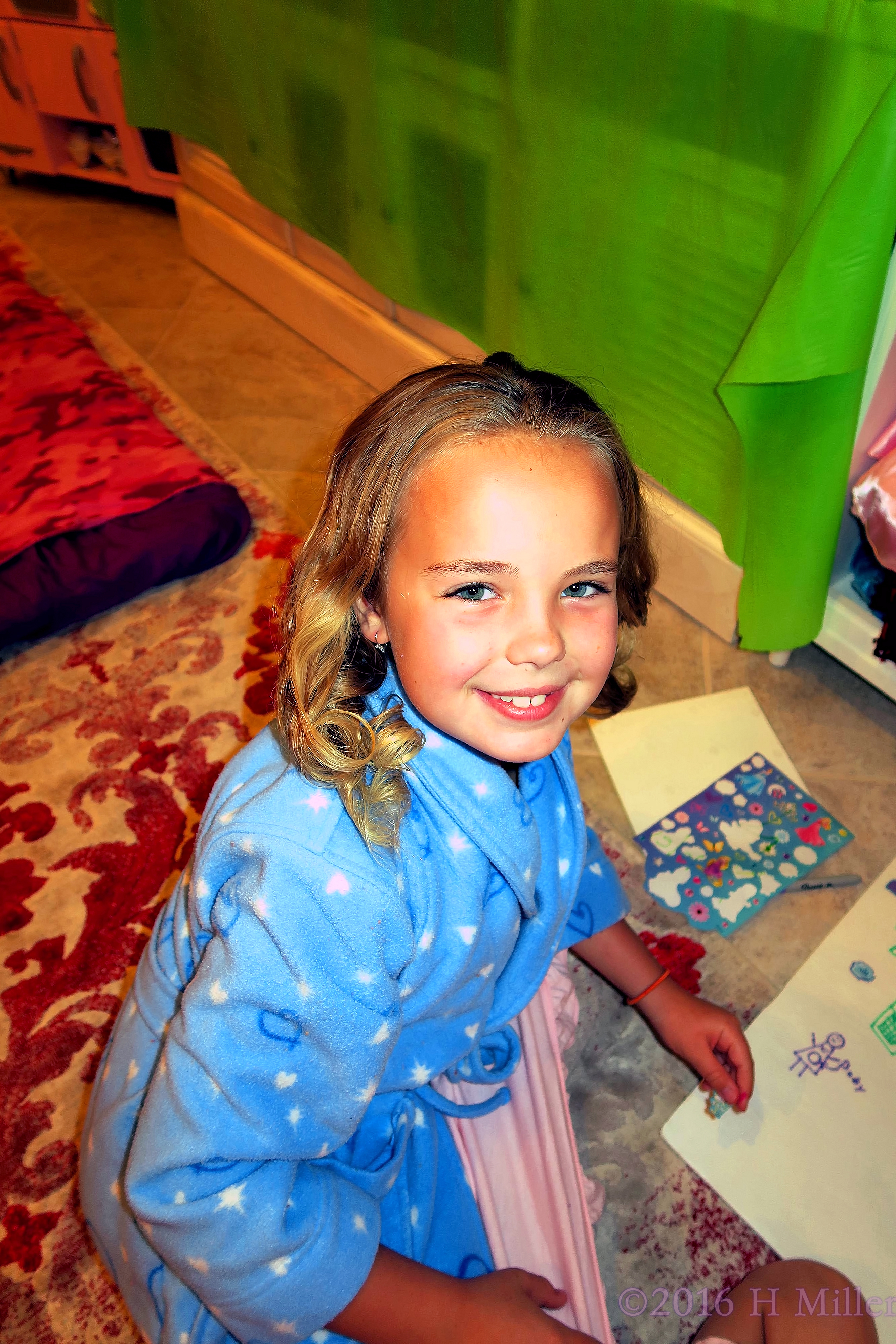 Kids Spa Party For Annual Sleepunder In New Jersey Gallery 1 Kids Spa Party For Annual Sleepunder In New Jersey Gallery 1