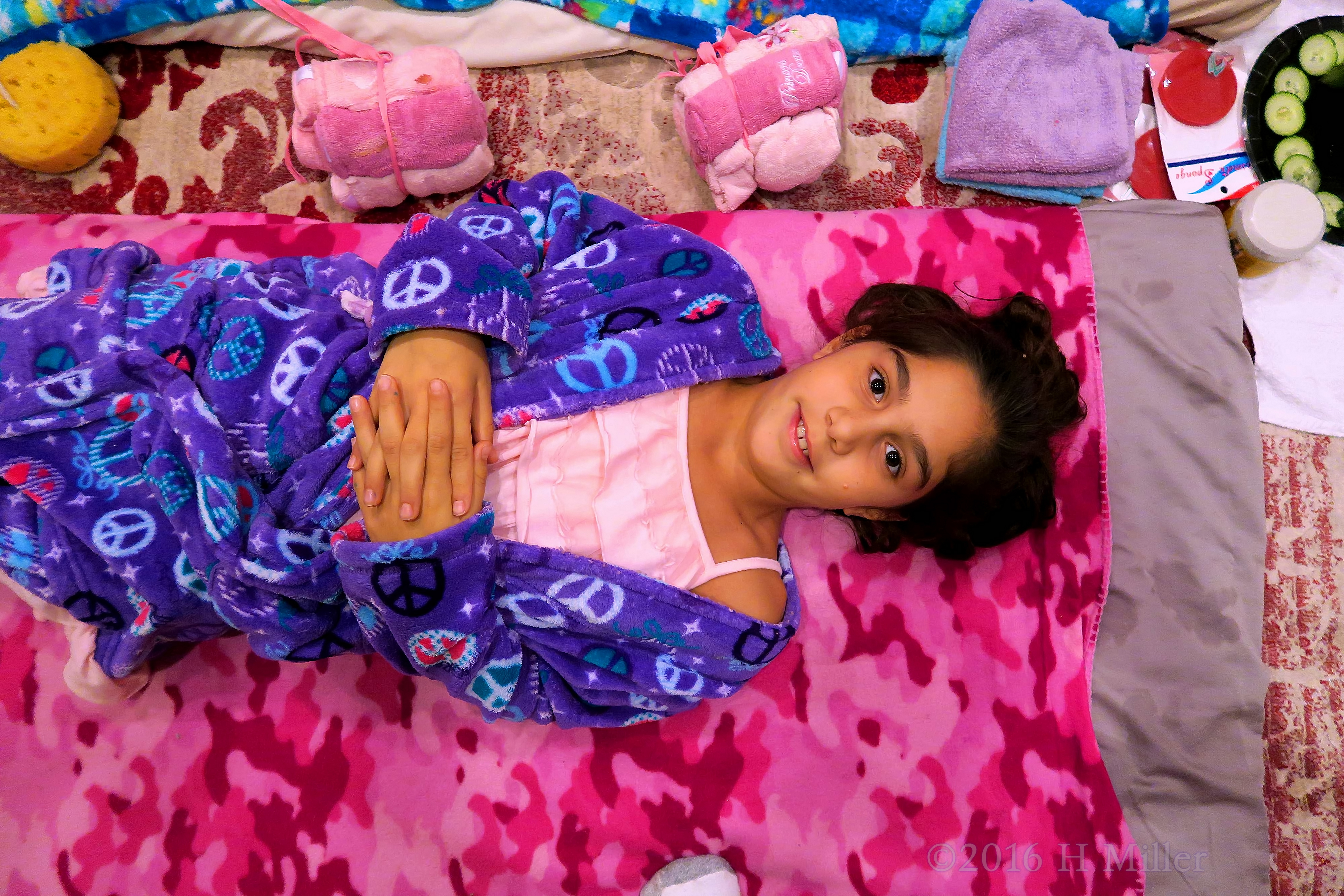 Kids Spa Party For Annual Sleepunder In New Jersey Gallery 1 Kids Spa Party For Annual Sleepunder In New Jersey Gallery 1