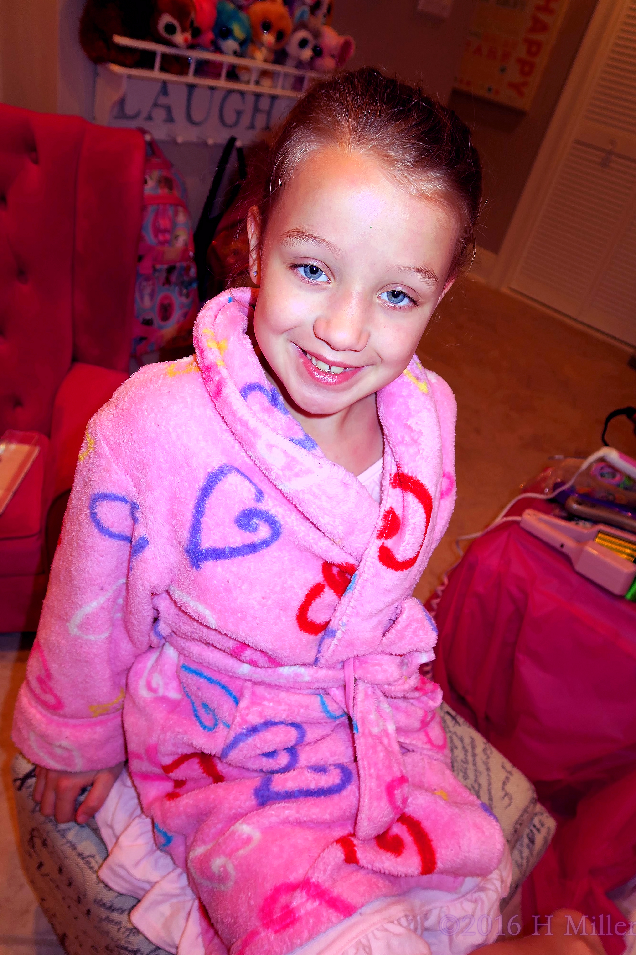 Kids Spa Party For Annual Sleepunder In New Jersey Gallery 1 Kids Spa Party For Annual Sleepunder In New Jersey Gallery 1