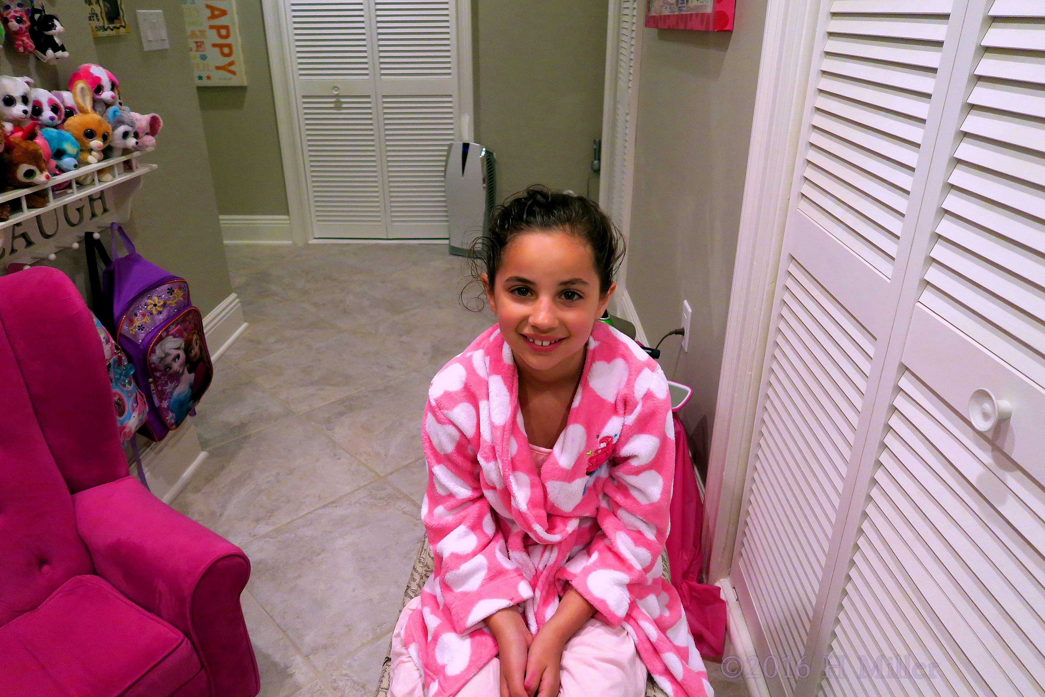 Kids Spa Party For Annual Sleepunder In New Jersey Gallery 1 Kids Spa Party For Annual Sleepunder In New Jersey Gallery 1