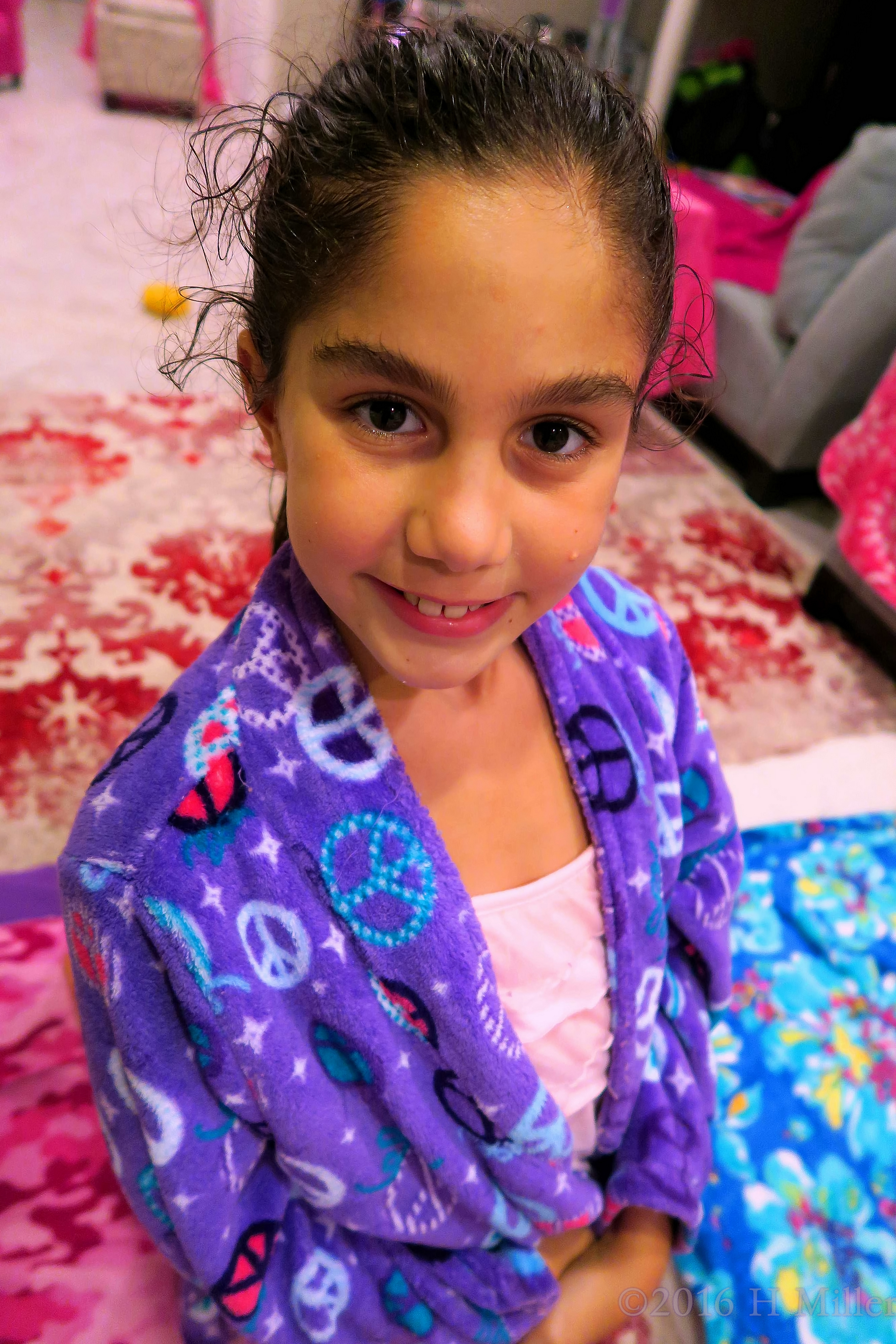 Kids Spa Party For Annual Sleepunder In New Jersey Gallery 1 Kids Spa Party For Annual Sleepunder In New Jersey Gallery 1