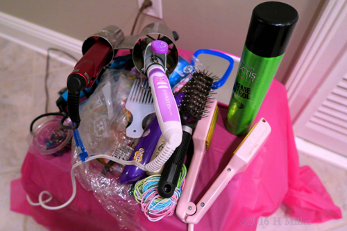 Kids Spa Party For Annual Sleepunder In New Jersey Gallery 1 Kids Spa Party For Annual Sleepunder In New Jersey Gallery 1