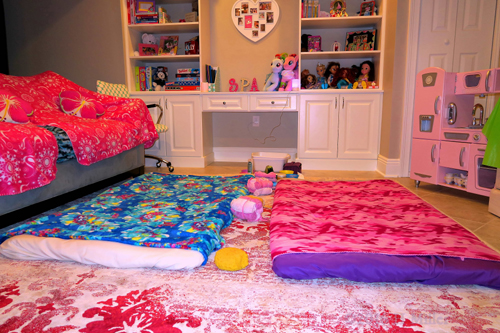 Kids Spa Party For Annual Sleepunder In New Jersey Gallery 1 Kids Spa Party For Annual Sleepunder In New Jersey Gallery 1