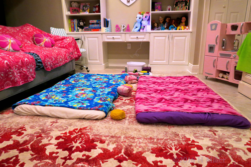 Kids Spa Party For Annual Sleepunder In New Jersey Gallery 1 Kids Spa Party For Annual Sleepunder In New Jersey Gallery 1