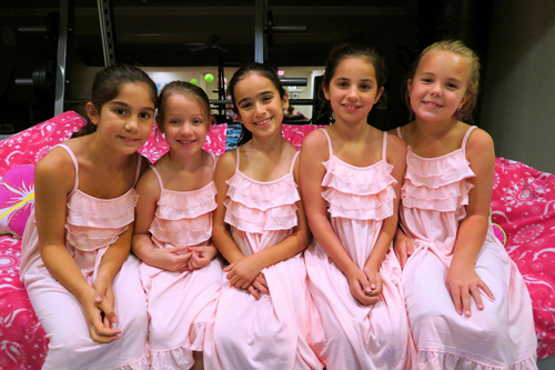 Kids Spa Party For Annual Sleepunder In New Jersey Gallery 1 Kids Spa Party For Annual Sleepunder In New Jersey Gallery 1