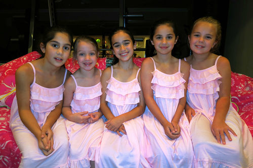 Kids Spa Party For Annual Sleepunder In New Jersey Gallery 1 Kids Spa Party For Annual Sleepunder In New Jersey Gallery 1