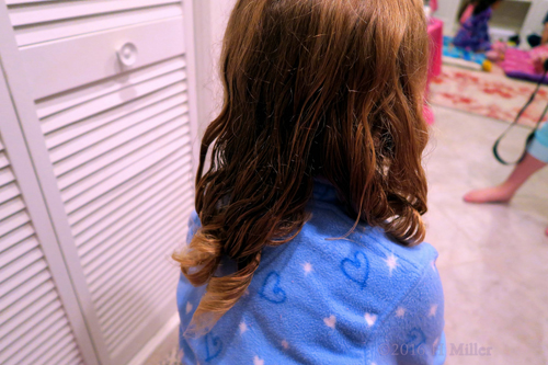 Kids Spa Party For Annual Sleepunder In New Jersey Gallery 1 Kids Spa Party For Annual Sleepunder In New Jersey Gallery 1