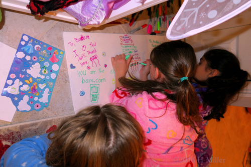 Kids Spa Party For Annual Sleepunder In New Jersey Gallery 1 Kids Spa Party For Annual Sleepunder In New Jersey Gallery 1