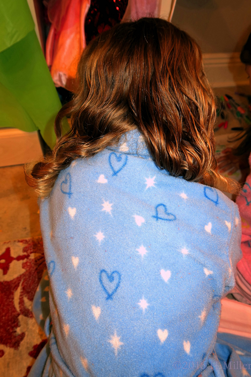 Kids Spa Party For Annual Sleepunder In New Jersey Gallery 1 Kids Spa Party For Annual Sleepunder In New Jersey Gallery 1