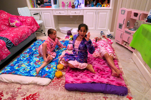 Kids Spa Party For Annual Sleepunder In New Jersey Gallery 1 Kids Spa Party For Annual Sleepunder In New Jersey Gallery 1