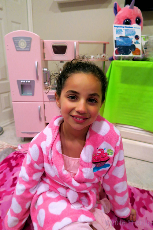 Kids Spa Party For Annual Sleepunder In New Jersey Gallery 1 Kids Spa Party For Annual Sleepunder In New Jersey Gallery 1