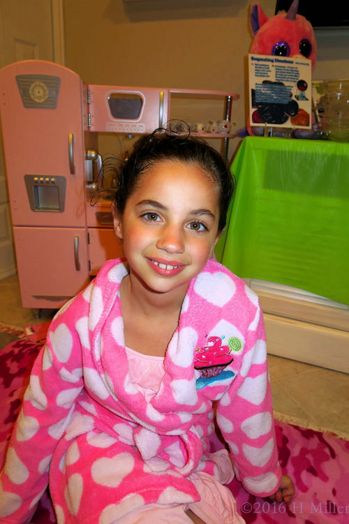 Kids Spa Party For Annual Sleepunder In New Jersey Gallery 1 Kids Spa Party For Annual Sleepunder In New Jersey Gallery 1